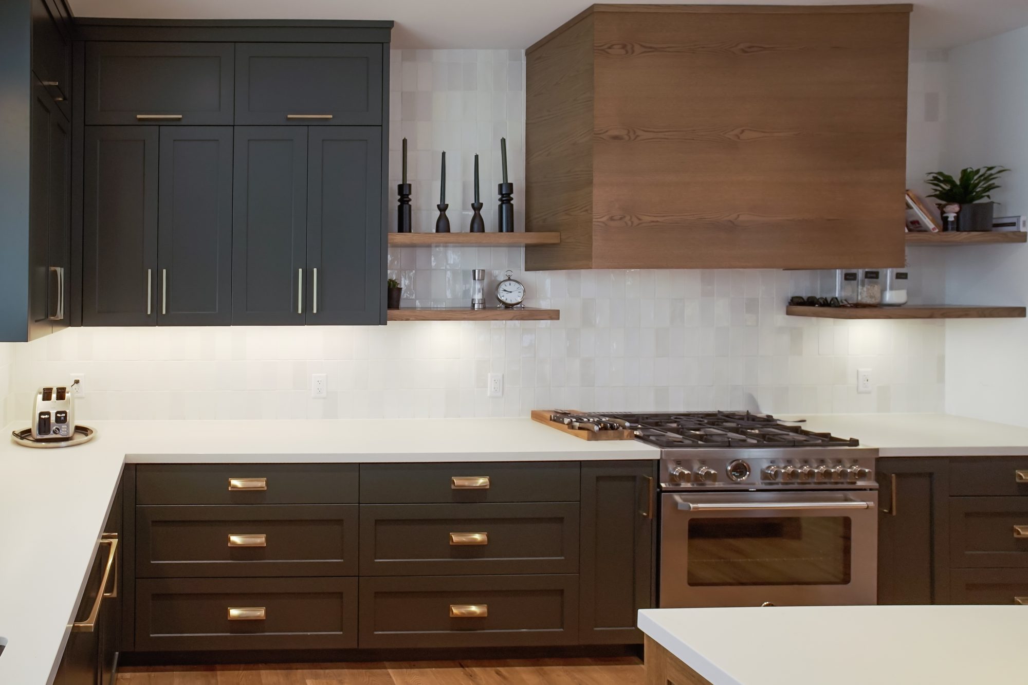 Kitchen & Pantry project