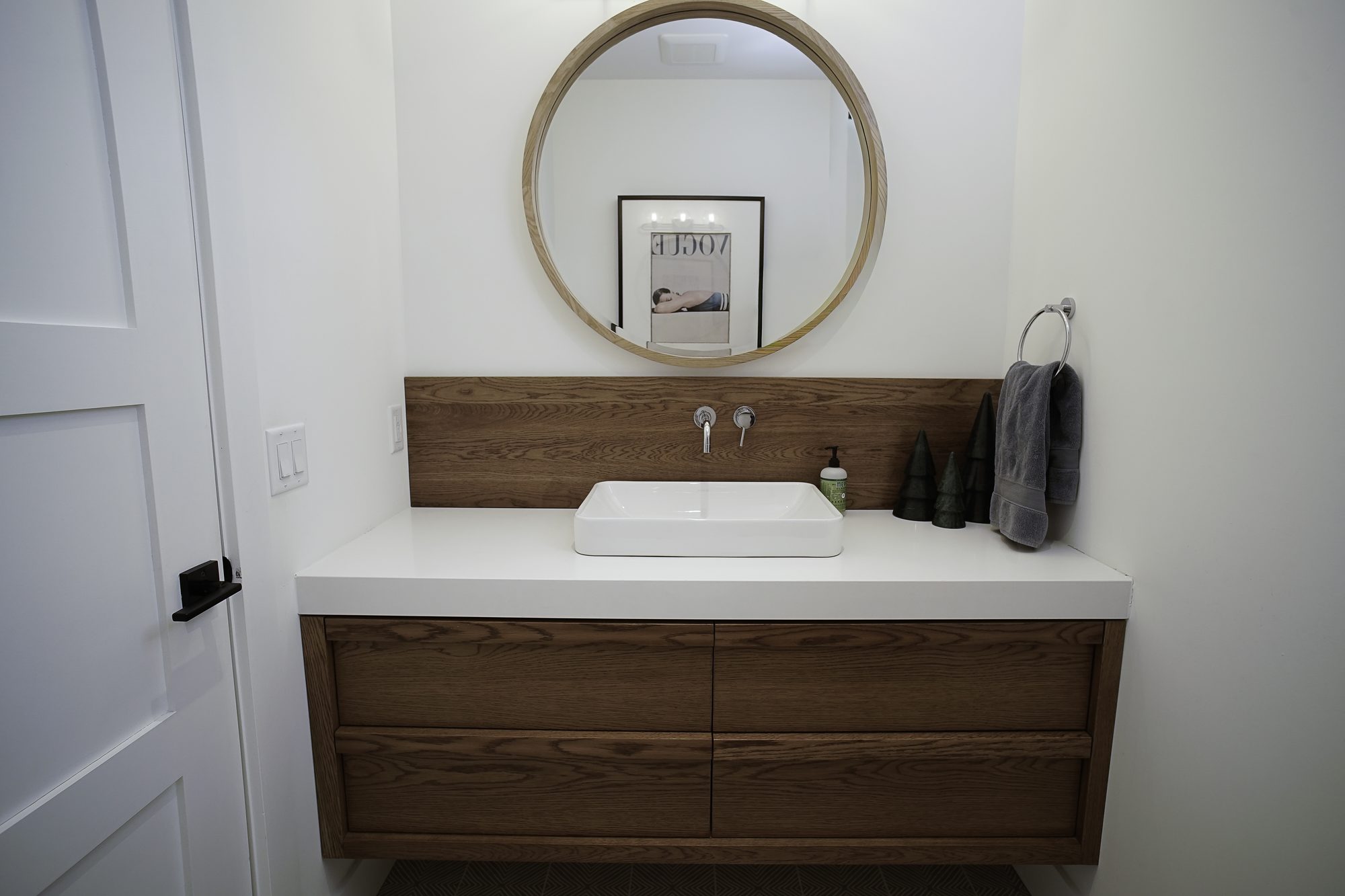 Bath project