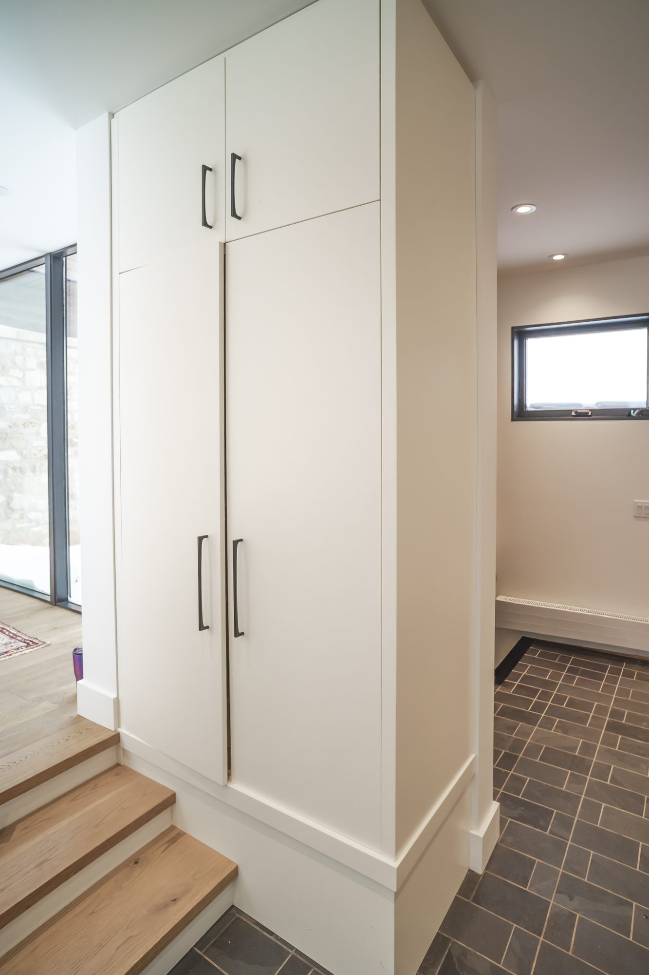 Millwork & More project