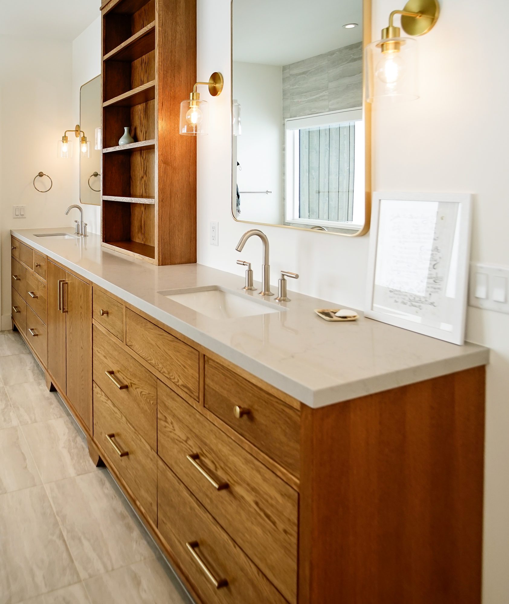 Bath project