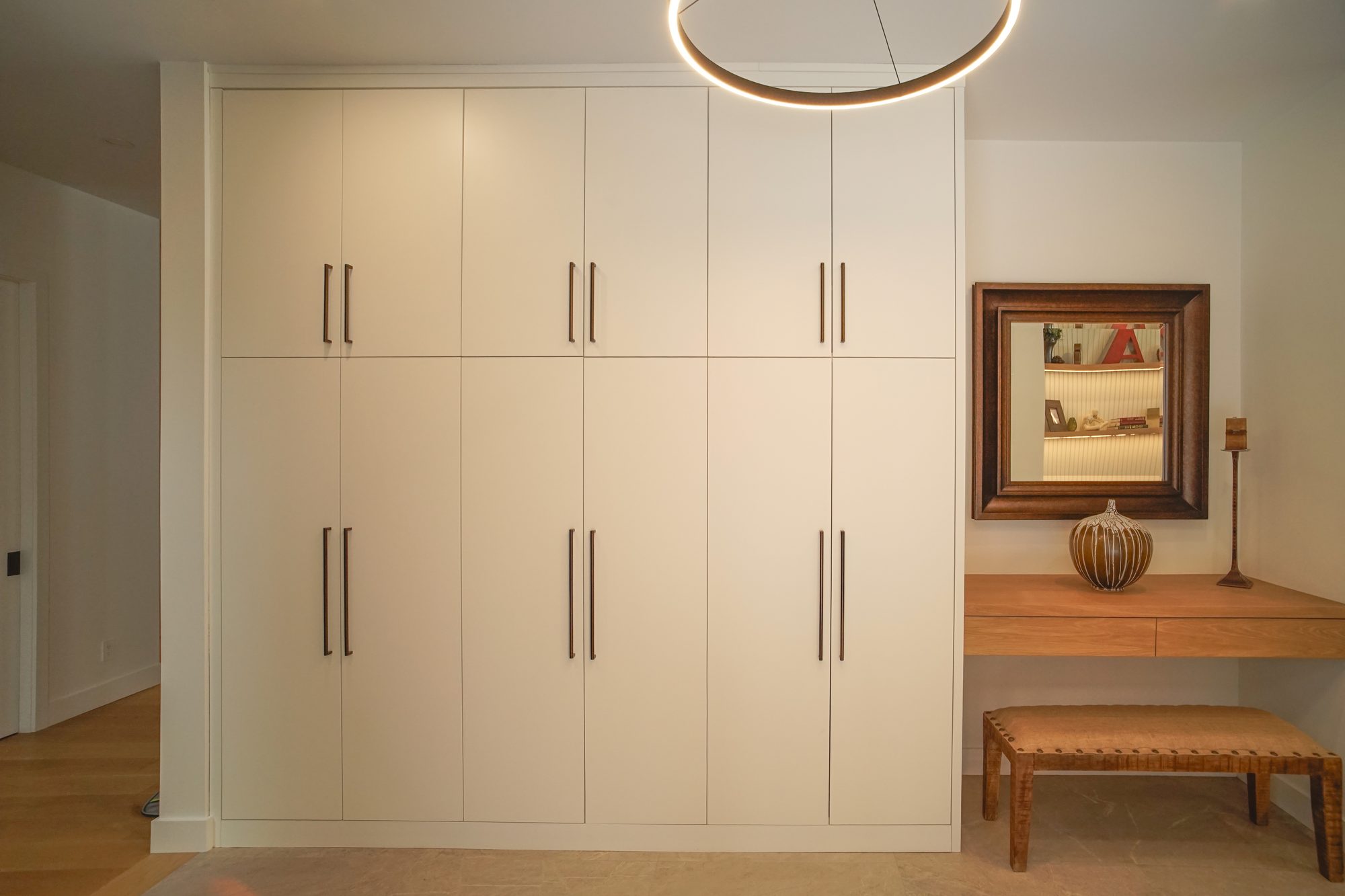 Millwork & More project