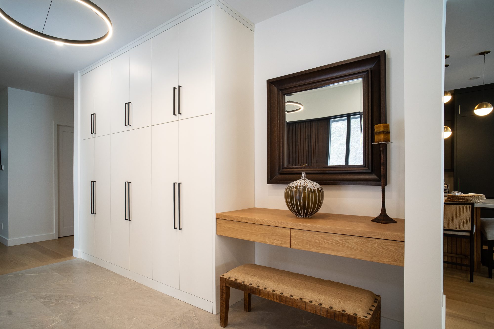 Millwork & More project