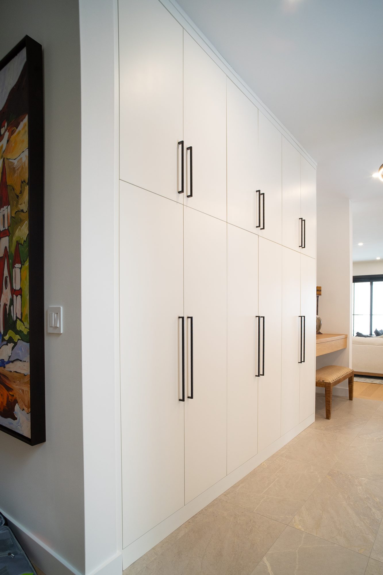 Millwork & More project