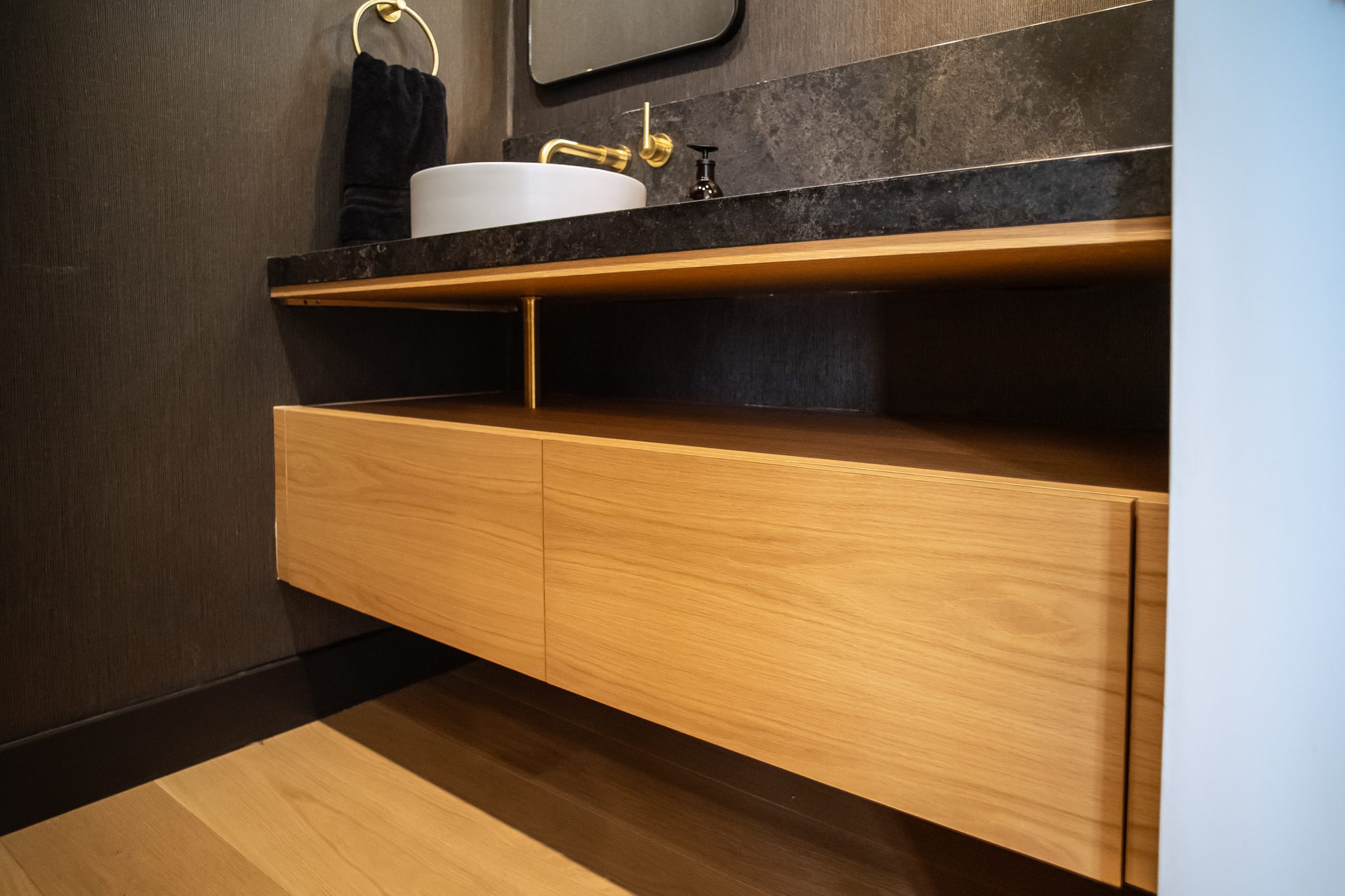 Bath project