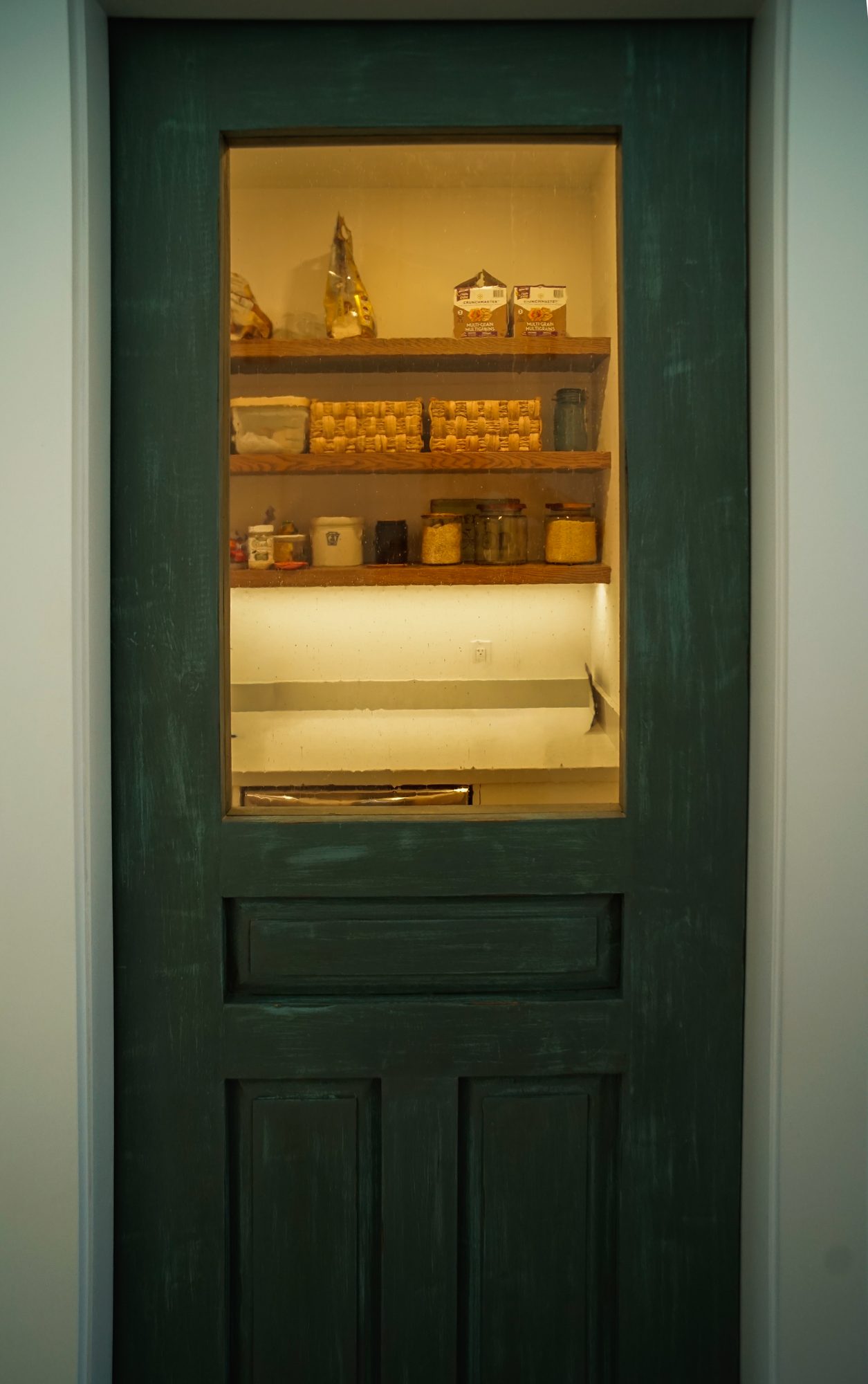 Millwork & More project